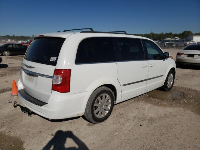 Image 3 of 2016 CHRYSLER TOWN & COUNTRY TOURING 2016 with VIN 2C4RC1BG8GR289515