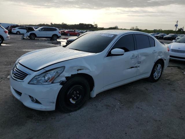 Obraz 2013 INFINITI G37  2013