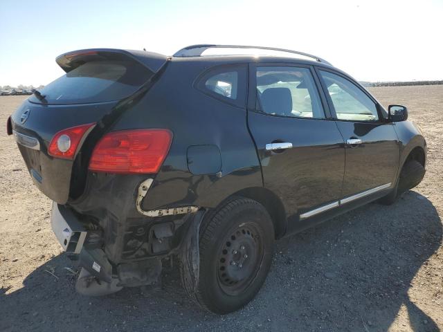 Image 3 of 2014 NISSAN ROGUE SELECT S 2014 with VIN JN8AS5MT4EW610332