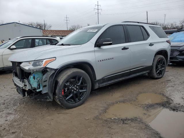 2021 CHEVROLET TRAVERSE PREMIER 2021 image