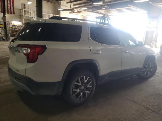 Obraz 3 z 2021 GMC ACADIA SLT 2021 z VIN 1GKKNULS2MZ125327