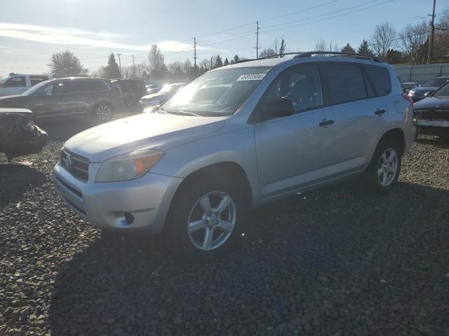 2007 TOYOTA RAV4  2007 image