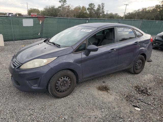 Image 1 of 2013 FORD FIESTA S 2013 with VIN 3FADP4AJ4DM192317