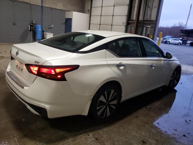 Obraz 3 z 2020 NISSAN ALTIMA SV 2020 z VIN 1N4BL4DV8LC271989