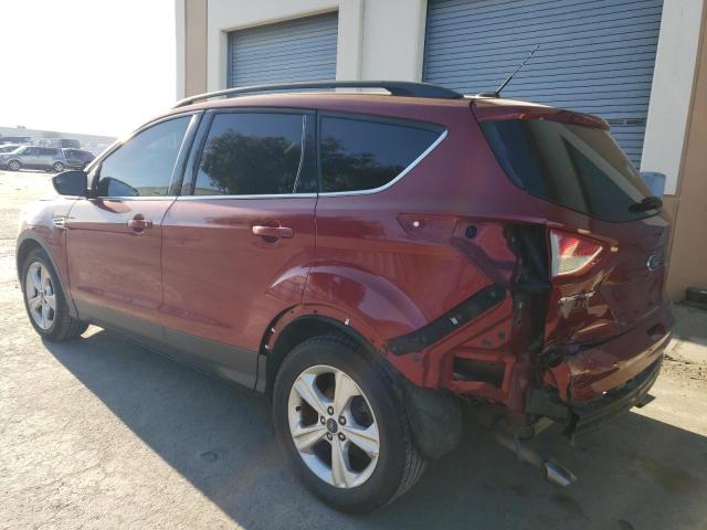Изображение 2 2015 FORD ESCAPE SE 2015 с VIN 1FMCU0GX5FUA63998