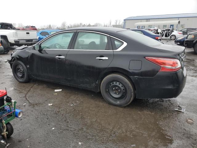 Image 2 of 2013 NISSAN ALTIMA 2.5 2013 with VIN 1N4AL3APXDC270839
