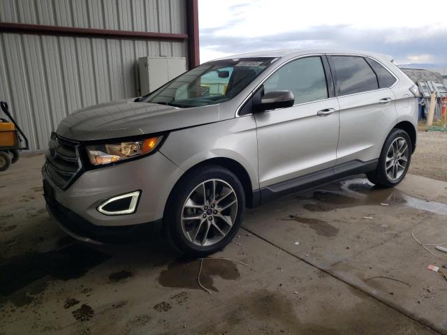 Obraz 1 z 2016 FORD EDGE TITANIUM 2016 z VIN 2FMPK4K90GBB09767