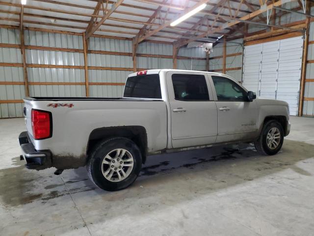 Изображение 3 2017 CHEVROLET SILVERADO K1500 LT 2017 с VIN 3GCUKREC2HG254108