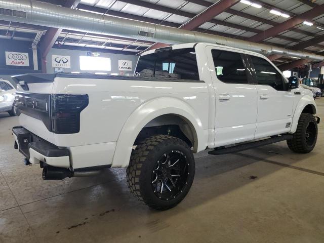 Obraz 3 z 2015 FORD F150 SUPERCREW 2015 z VIN 1FTEW1CG3FFB18102