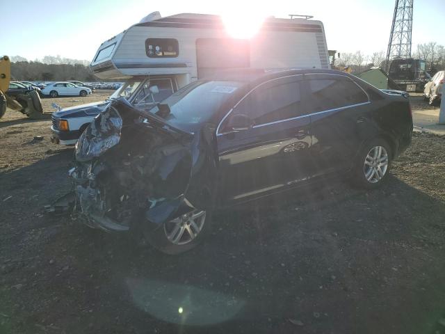 2009 VOLKSWAGEN JETTA TDI 2009 image