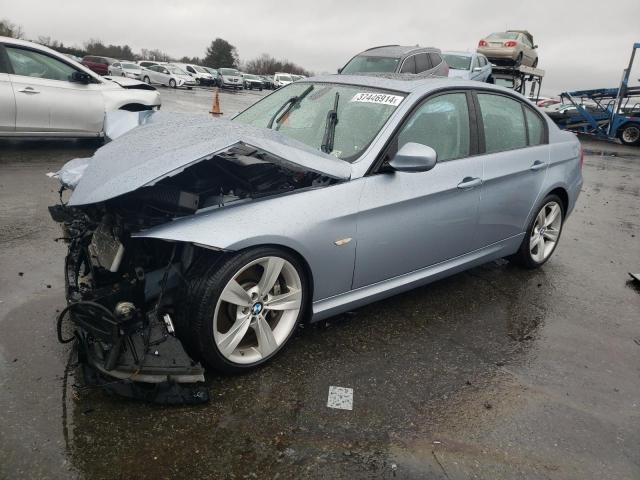 Image 1 of 2009 BMW 335 I 2009 with VIN WBAPM73519A366461