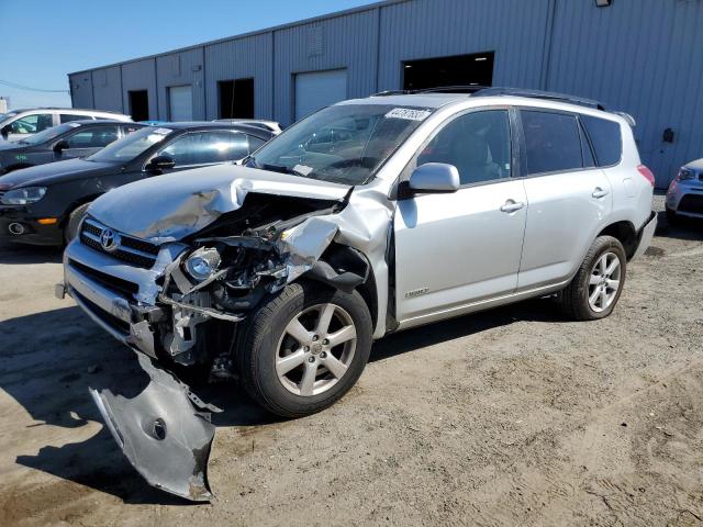 Obraz 1 z 2006 TOYOTA RAV4 LIMITED 2006 z VIN JTMBD31V865042386