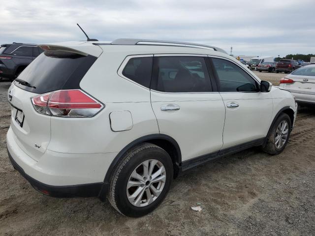 Obraz 3 z 2016 NISSAN ROGUE S 2016 z VIN 5N1AT2MT5GC846026