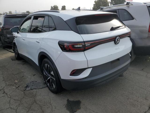 Obraz 2 z 2021 VOLKSWAGEN ID.4 PRO S 2021 z VIN WVGTMPE22MP047284