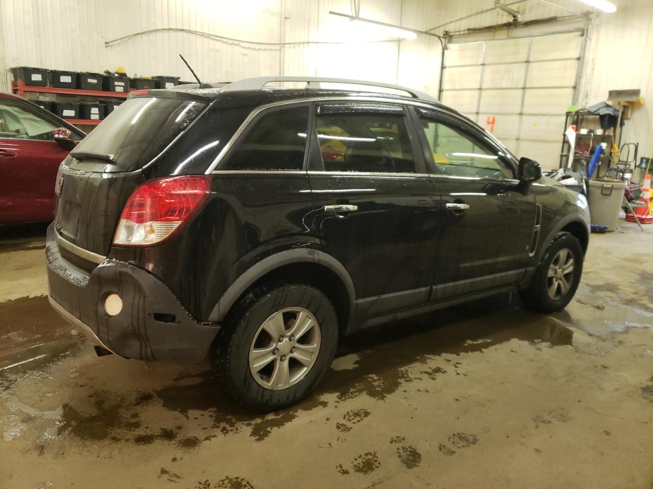 Obraz 3 z Saturn Vue Xe 2008 z VIN 3GSCL33P58S618017