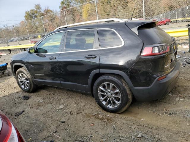 Obraz 2 z 2019 JEEP CHEROKEE LATITUDE PLUS 2019 z VIN 1C4PJMLB4KD141780
