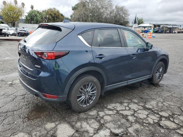 Obraz 3 z 2020 MAZDA CX-5 TOURING 2020 z VIN JM3KFACMXL0844683
