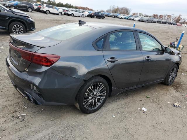 Obraz 3 z 2022 KIA FORTE GT LINE 2022 z VIN 3KPF54AD9NE432007