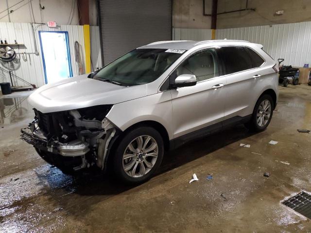 2019 FORD EDGE TITANIUM 2019 image