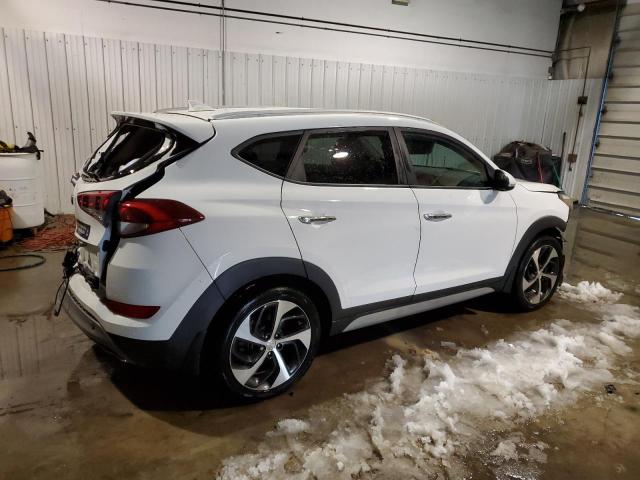 Image 3 of 2018 HYUNDAI TUCSON VALUE 2018 with VIN KM8J3CA20JU759931