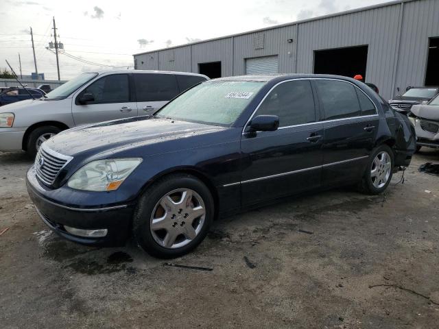 Изображение 2005 LEXUS LS 430 2005