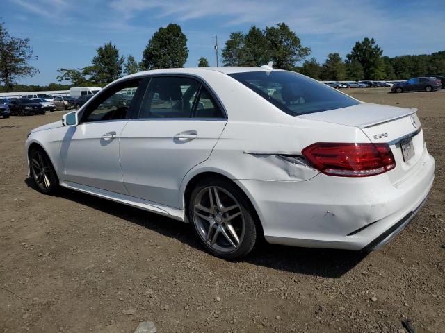 Image 2 of 2014 MERCEDES-BENZ E 350 4MATIC 2014 with VIN WDDHF8JB4EB031317