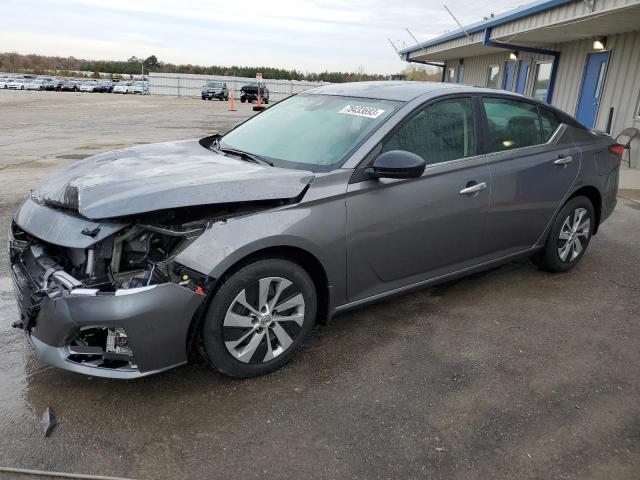 Изображение 1 2024 NISSAN ALTIMA S 2024 с VIN 1N4BL4BVXRN327267