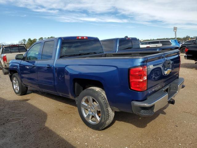 Image 2 of 2017 CHEVROLET SILVERADO C1500 LT 2017 with VIN 1GCRCREC2HZ288231
