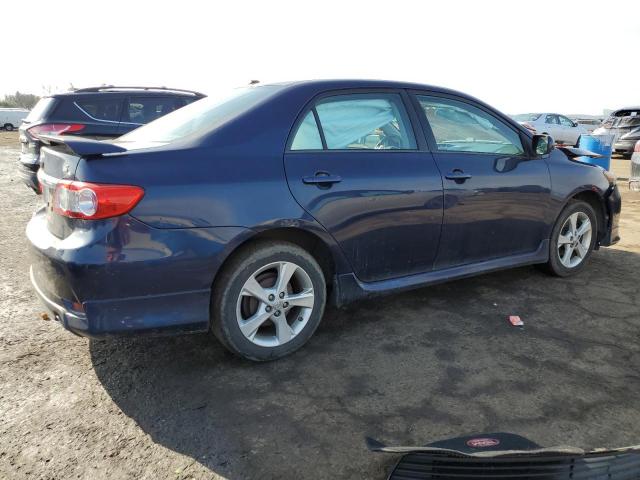 Image 3 of 2012 TOYOTA COROLLA BASE 2012 with VIN 2T1BU4EE7CC791498