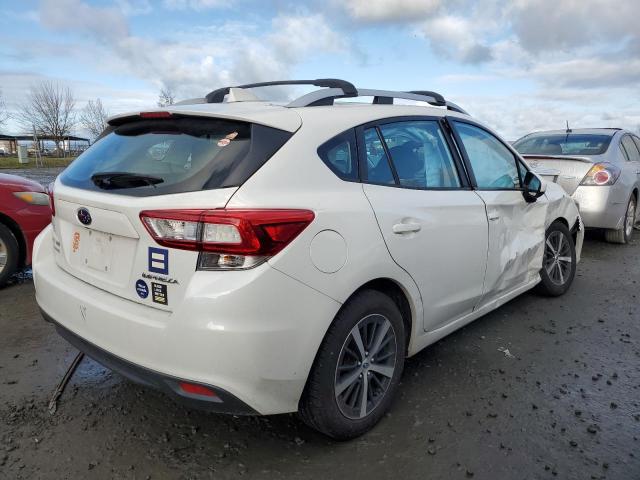 Obraz 3 z 2019 SUBARU IMPREZA PREMIUM 2019 z VIN 4S3GTAC65K3717619