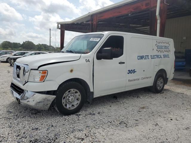 2013 NISSAN NV 1500 2013 image