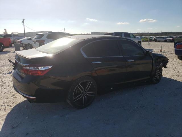 Изображение 3 2017 HONDA ACCORD SPORT 2017 с VIN 1HGCR2F51HA230462