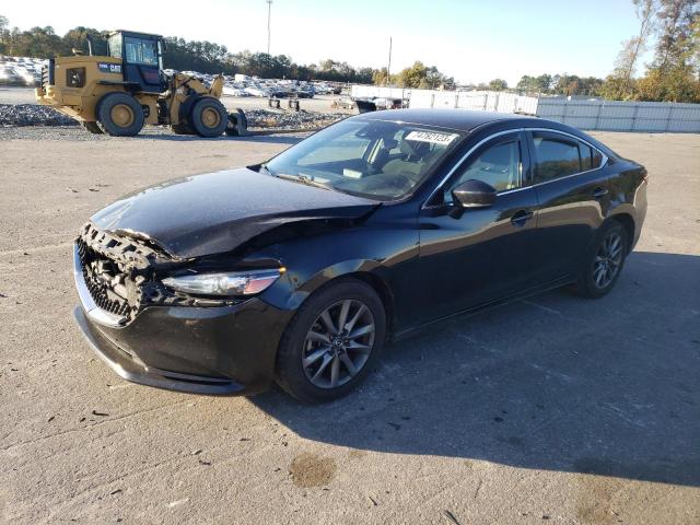 Изображение 2018 MAZDA 6 SPORT 2018