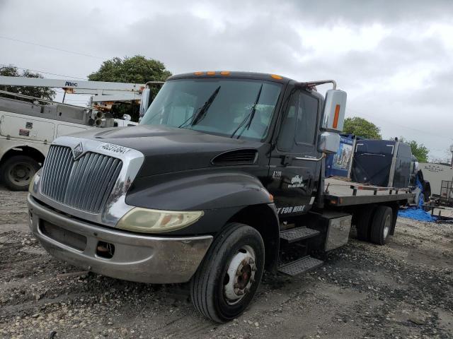 Image 2 of 2002 INTERNATIONAL 4000 4300 2002 with VIN 1HTMMAAM42H539001