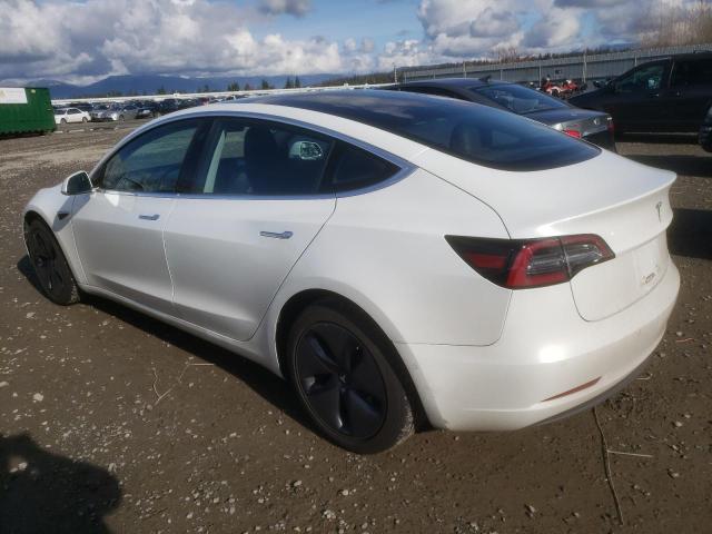 Image 2 of 2018 TESLA MODEL 3  2018 with VIN 5YJ3E1EB4JF067010