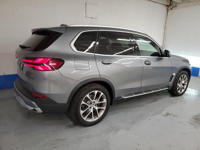 Изображение 3 2024 BMW X5 XDRIVE40I 2024 с VIN 5UX23EU05R9U70409