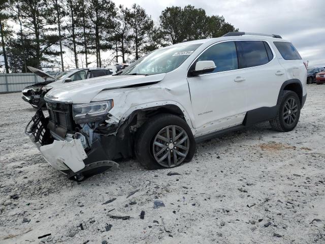 Image 1 of 2020 GMC ACADIA SLT 2020 with VIN 1GKKNULS6LZ149130