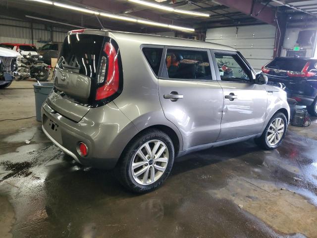 Изображение 3 2018 KIA SOUL + 2018 с VIN KNDJP3A57J7600549