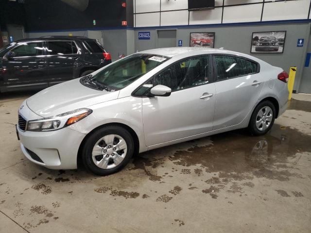 2018 KIA FORTE LX 2018 image