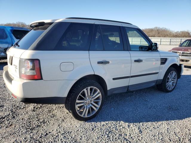 Изображение 3 2010 LAND ROVER RANGE ROVER SPORT LUX 2010 с VIN SALSK2D43AA225805