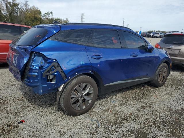 Изображение 3 2023 KIA SPORTAGE SX 2023 с VIN 5XYK43AFXPG037157