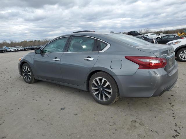 Image 2 of 2018 NISSAN ALTIMA 2.5 2018 with VIN 1N4AL3AP8JC202163