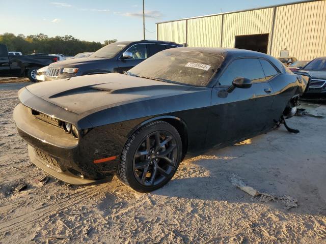 2023 DODGE CHALLENGER SXT 2023 image