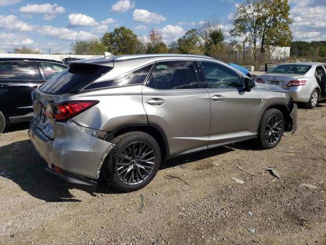 Obraz 3 z 2022 LEXUS RX 350 F-SPORT 2022 z VIN 2T2SZMDA3NC353222