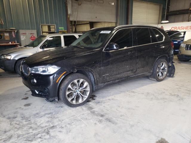 Obraz 2016 BMW X5 XDRIVE35I 2016