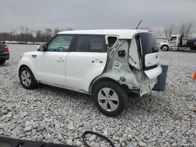Image 2 of 2015 KIA SOUL  2015 with VIN KNDJN2A27F7774683