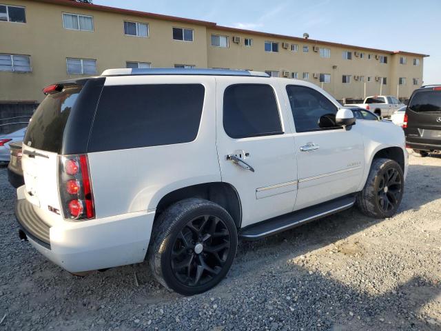 Obraz 3 z 2009 GMC YUKON DENALI 2009 z VIN 1GKFC03259R301620
