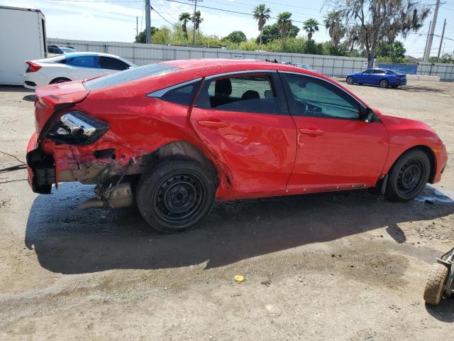 Obraz 3 z 2020 HONDA CIVIC LX 2020 z VIN 2HGFC2F64LH579584