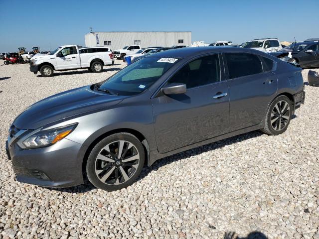 Image 1 of 2018 NISSAN ALTIMA 2.5 2018 with VIN 1N4AL3AP3JC265588