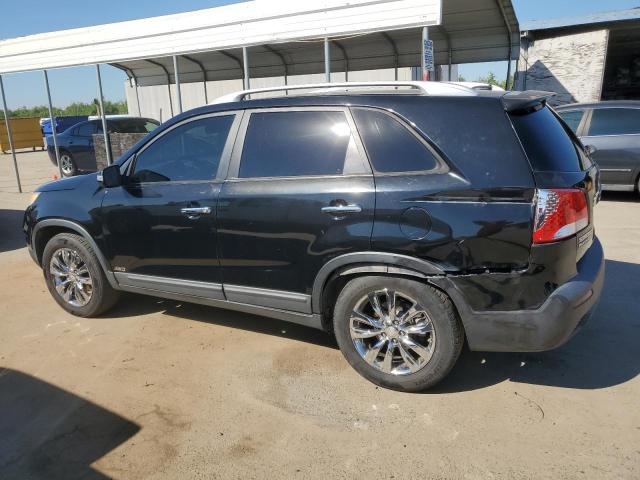 Изображение 2 2011 KIA SORENTO EX 2011 с VIN 5XYKUDA20BG044338